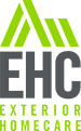 Exterior Home Care Logo